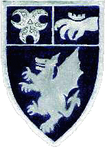Wappen des Ordens