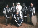 Altes Gruppenbild