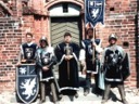 Gruppenbild vom Essery-Con