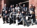 Gruppenbild vom Portucalia 4-Con