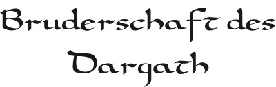 Bruderschaft des Dargath