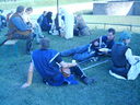 Foto vom Westmynd XI-Con